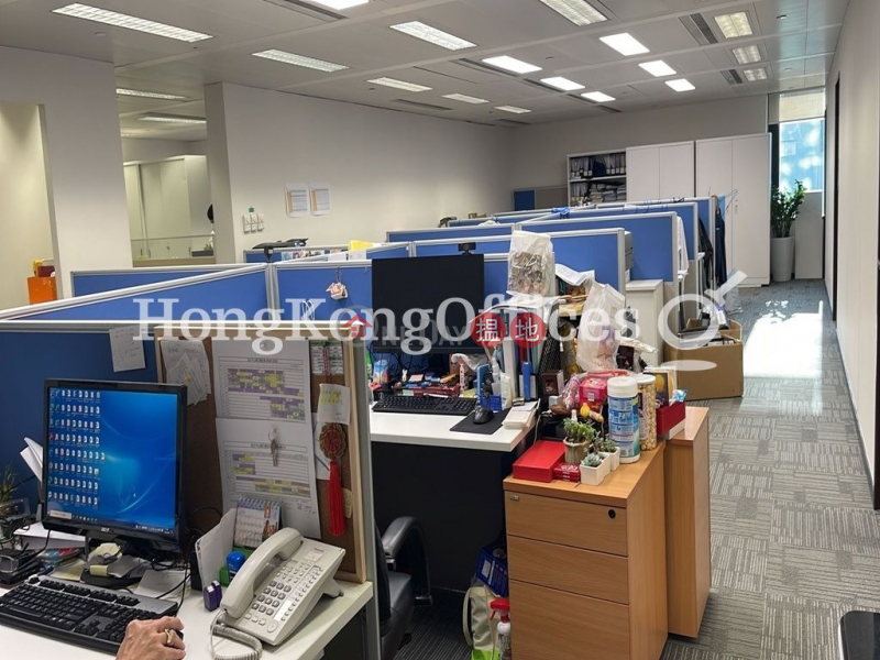 Office Unit for Rent at Everbright Centre | Everbright Centre 光大中心 (大新金融中心) Rental Listings