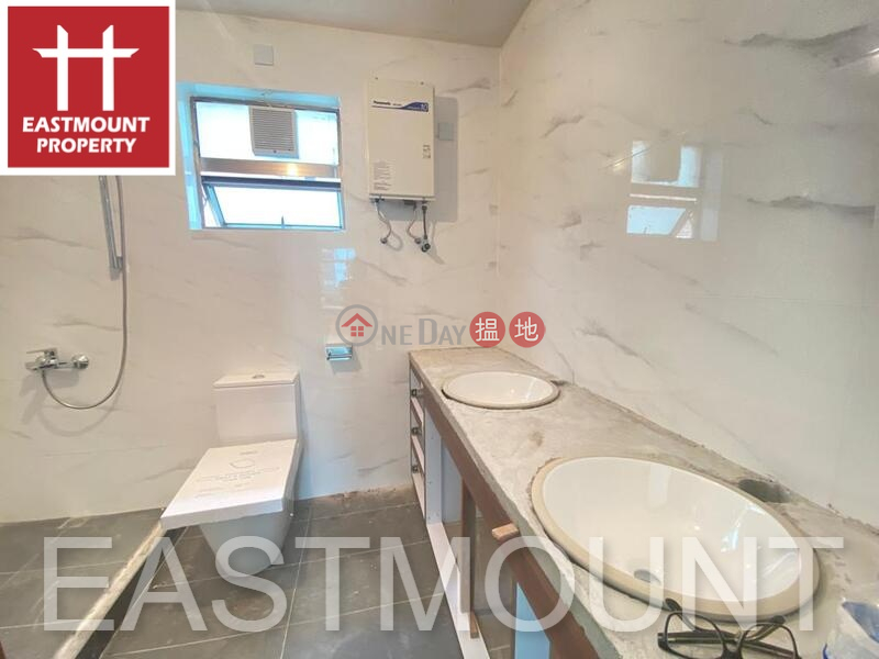 HK$ 63,000/ month, Leung Fai Tin Village | Sai Kung, Clearwater Bay Village House | Property For Sale and Rent in Leung Fai Tin 兩塊田-Detached, Fenced garden and patio