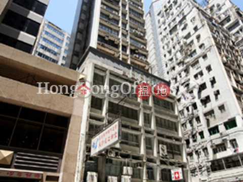 Office Unit for Rent at Hart House, Hart House 赫德大廈 | Yau Tsim Mong (HKO-71350-AFHR)_0