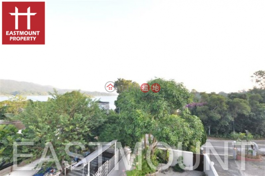 HK$ 2,000萬-斬竹灣村屋|西貢|西貢 Tsam Chuk Wan 斬竹灣村屋出售及出租-位置方便 出售單位