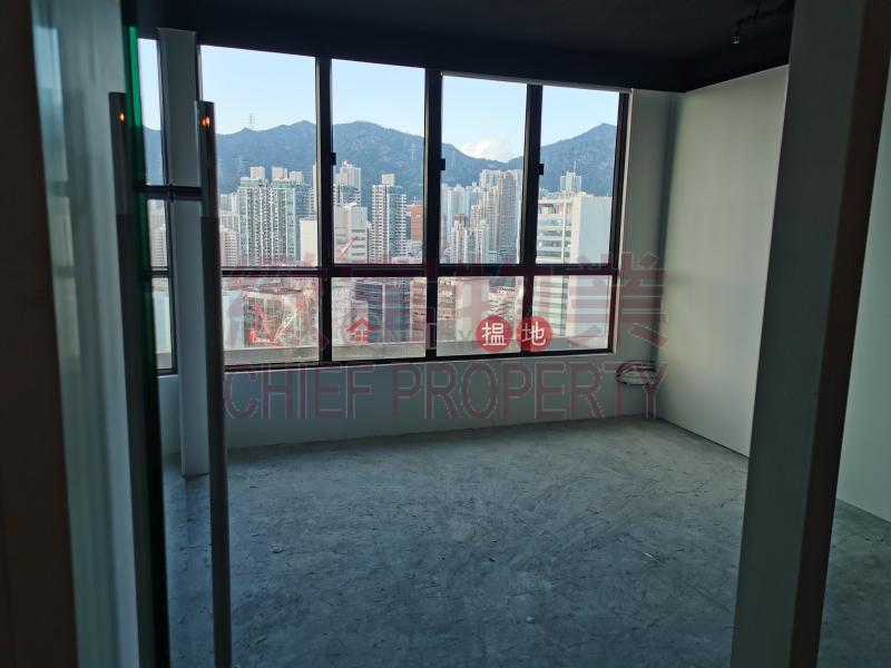 HK$ 44,500/ month New Trend Centre | Wong Tai Sin District 單位四正，內廁