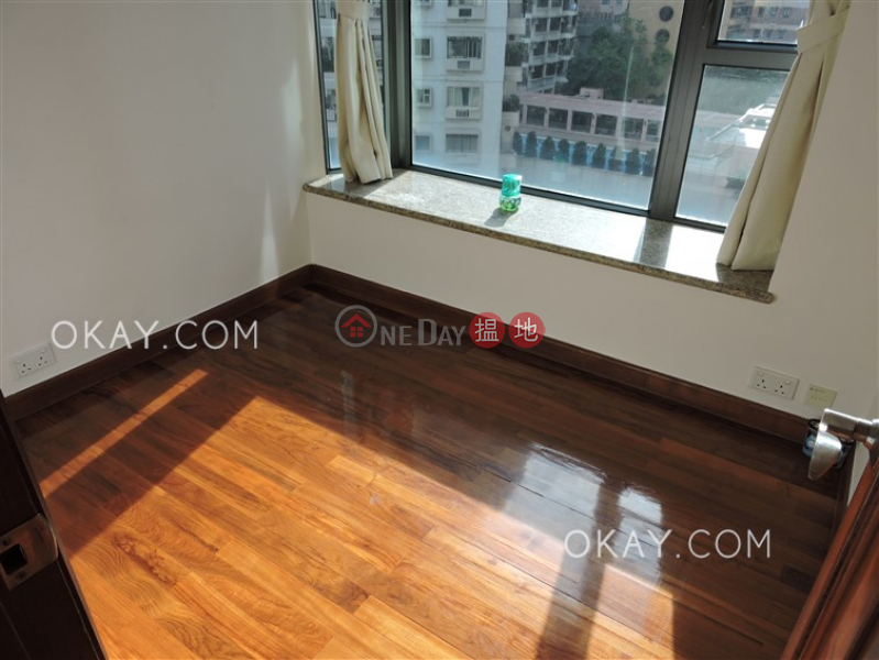 HK$ 37,000/ month | Palatial Crest, Western District, Nicely kept 3 bedroom in Mid-levels West | Rental