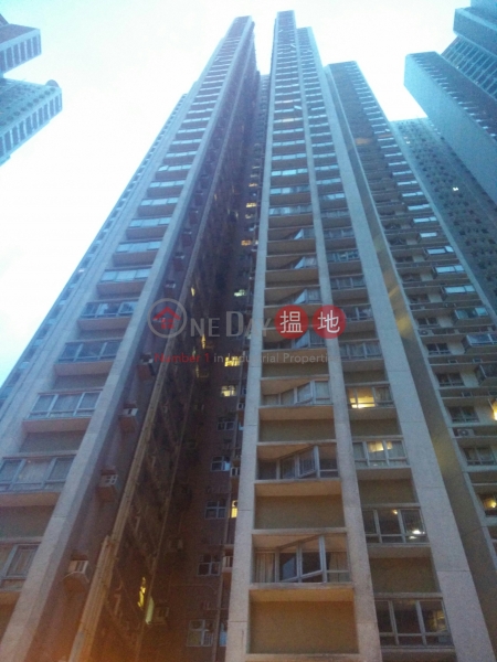 South Horizons Phase 3, Mei Hin Court Block 23 (South Horizons Phase 3, Mei Hin Court Block 23) Ap Lei Chau|搵地(OneDay)(1)