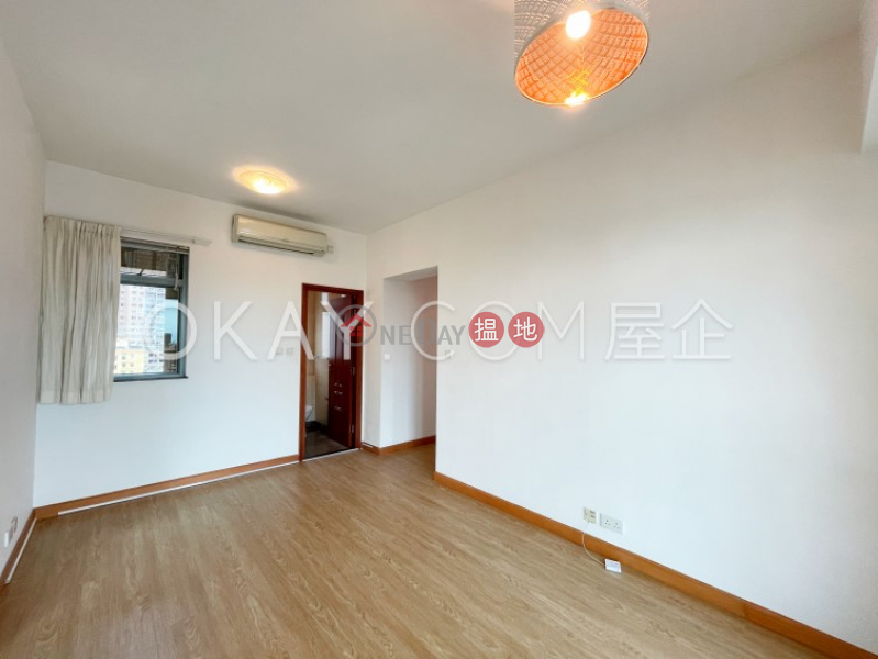 Charming 2 bedroom with sea views & balcony | Rental | 2 Park Road | Western District | Hong Kong Rental, HK$ 32,000/ month