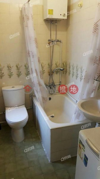 HK$ 5.6M | Luckifast Building, Wan Chai District Luckifast Building | 1 bedroom High Floor Flat for Sale