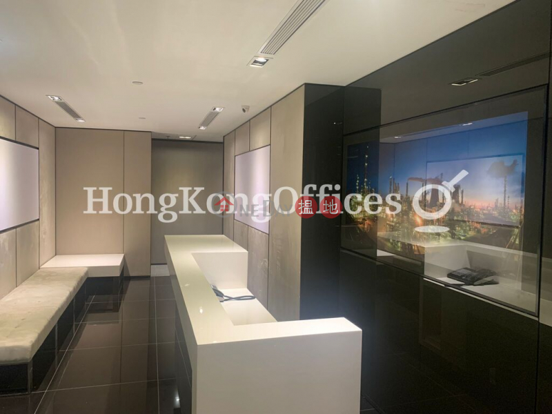 Property Search Hong Kong | OneDay | Office / Commercial Property Rental Listings, Office Unit for Rent at United Centre