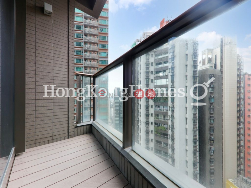 2 Bedroom Unit for Rent at Alassio 100 Caine Road | Western District, Hong Kong Rental, HK$ 60,000/ month