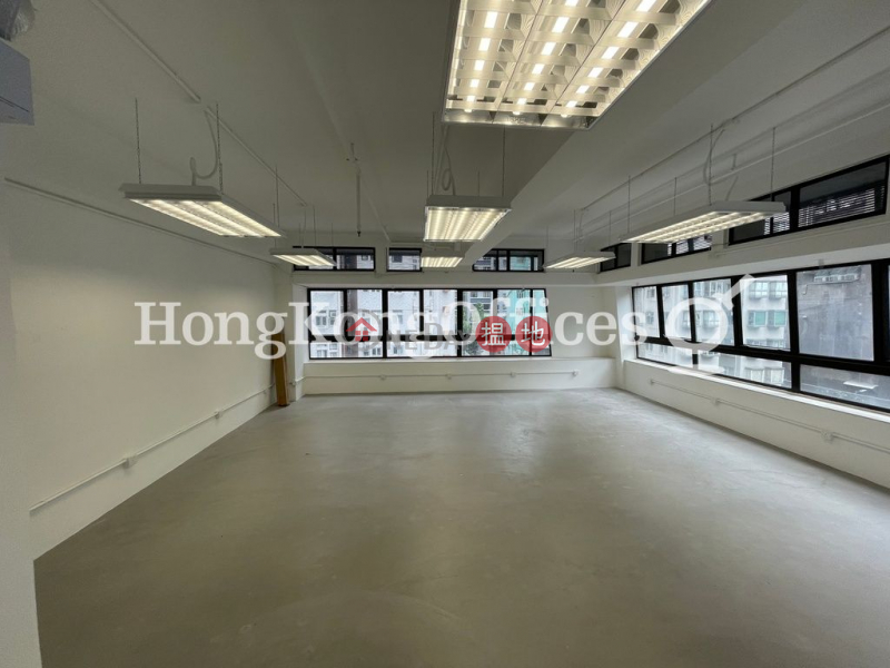 聯發商業中心低層|寫字樓/工商樓盤|出租樓盤HK$ 23,436/ 月