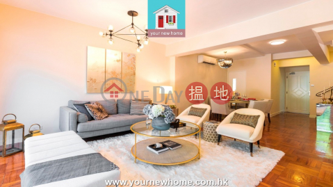 Sai Kung House | For Rent, Ruby Chalet Block 1 寶石小築 1座 | Sai Kung (RL2295)_0