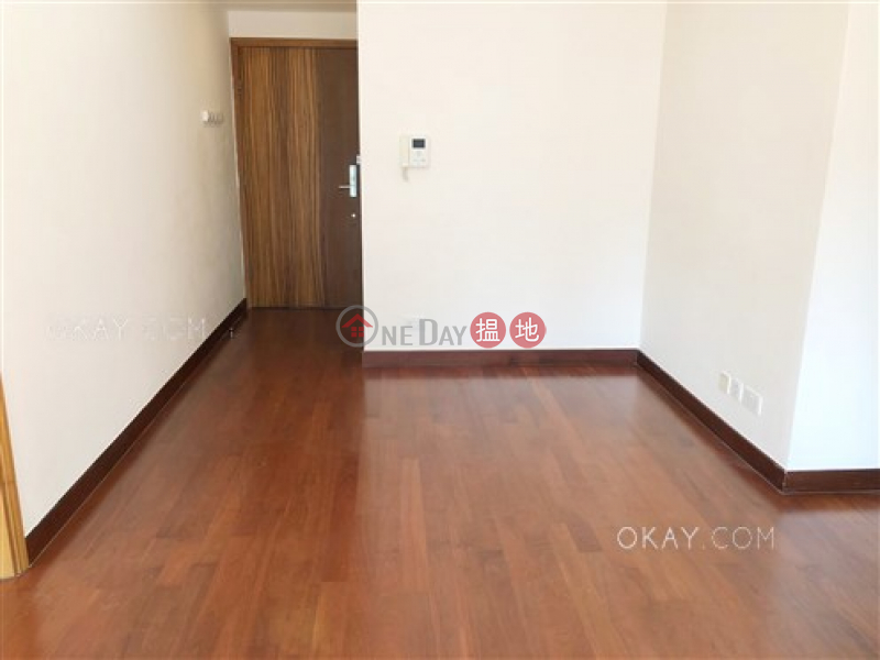 Property Search Hong Kong | OneDay | Residential | Rental Listings | Elegant 3 bedroom with balcony & parking | Rental