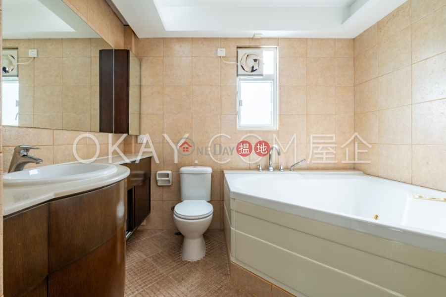 HK$ 55,000/ 月|紫蘭花園-西貢-5房4廁,連車位,獨立屋《紫蘭花園出租單位》