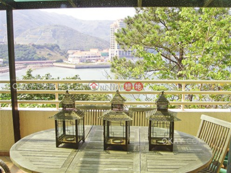 HK$ 40.5M Phase 3 Headland Village, 2 Seabee Lane, Lantau Island, Lovely house with sea views & terrace | For Sale