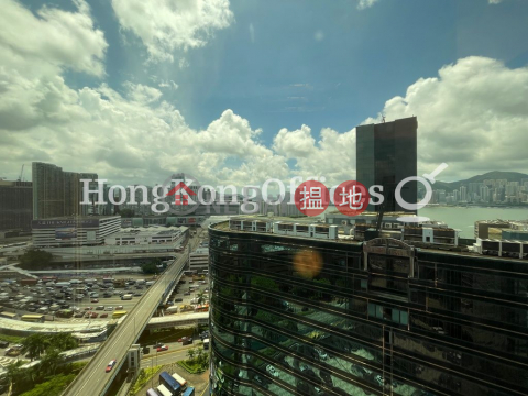 Office Unit for Rent at Concordia Plaza, Concordia Plaza 康宏廣場 | Yau Tsim Mong (HKO-82231-AIHR)_0