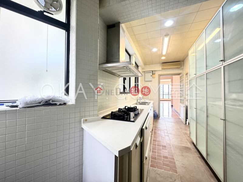 HK$ 100,000/ 月|百年順大廈-中區-3房2廁,海景,連車位百年順大廈出租單位