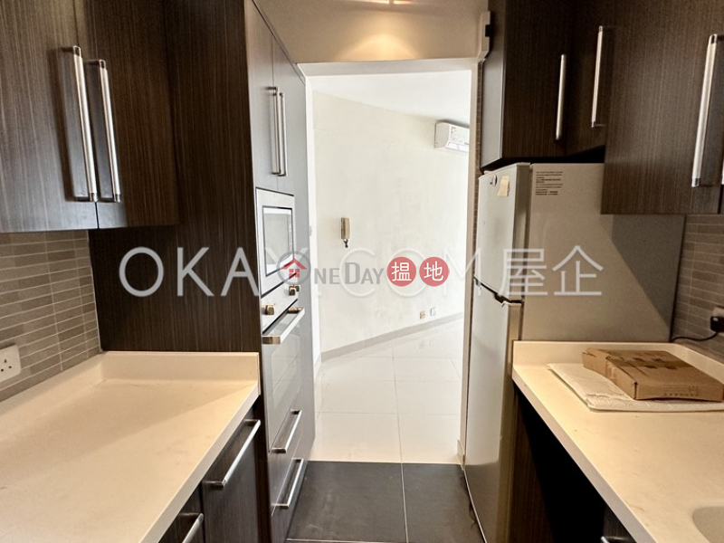 Popular 3 bedroom on high floor with sea views | For Sale | Discovery Bay, Phase 4 Peninsula Vl Capeland, Verdant Court 愉景灣 4期 蘅峰蘅安徑 彩暉閣 Sales Listings