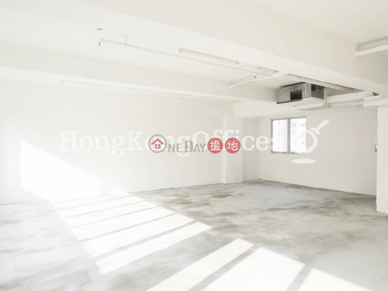 Connaught Commercial Building High Office / Commercial Property Rental Listings | HK$ 38,075/ month