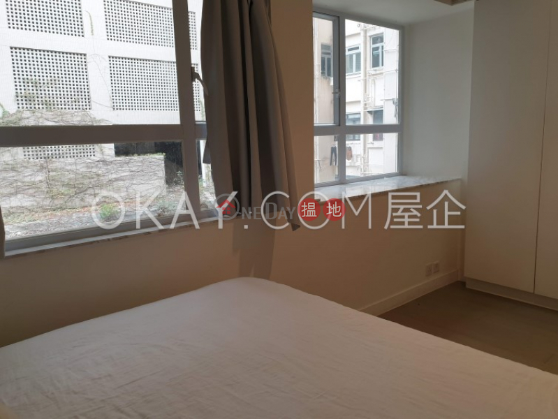 Property Search Hong Kong | OneDay | Residential Sales Listings | Tasteful 1 bedroom in Mid-levels West | For Sale