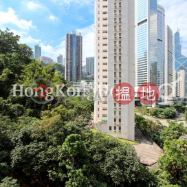 1 Bed Unit for Rent at Star Crest