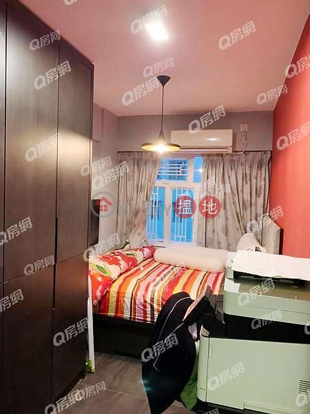 Property Search Hong Kong | OneDay | Residential, Sales Listings, Kin Yick Mansion | 2 bedroom High Floor Flat for Sale