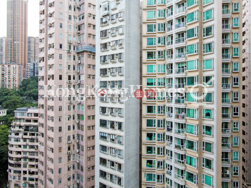 Property Search Hong Kong | OneDay | Residential, Rental Listings | 3 Bedroom Family Unit for Rent at Wing Cheung Court