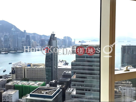 名鑄兩房一廳單位出租, 名鑄 The Masterpiece | 油尖旺 (Proway-LID85966R)_0