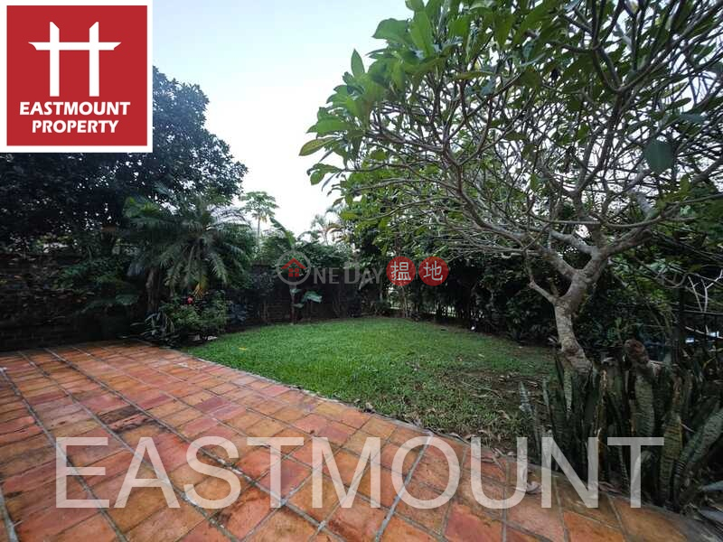 HK$ 45,000/ month | Tai Lam Wu, Sai Kung Sai Kung Village House | Property For Sale and Lease in Tai Lam Wu, Ho Chung Kuk 蠔涌谷大藍湖-Standalone, Huge garden