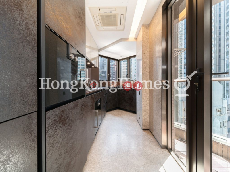 HK$ 65,000/ month | Alassio Western District, 2 Bedroom Unit for Rent at Alassio