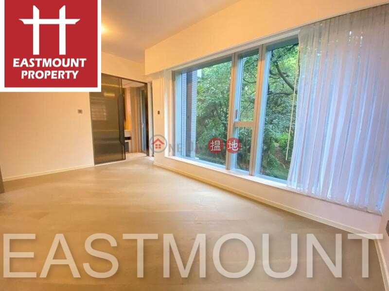 HK$ 39,800/ month Mount Pavilia Sai Kung Clearwater Bay Apartment | Property For Sale in Mount Pavilia 傲瀧-Low-density luxury villa | Property ID:2916