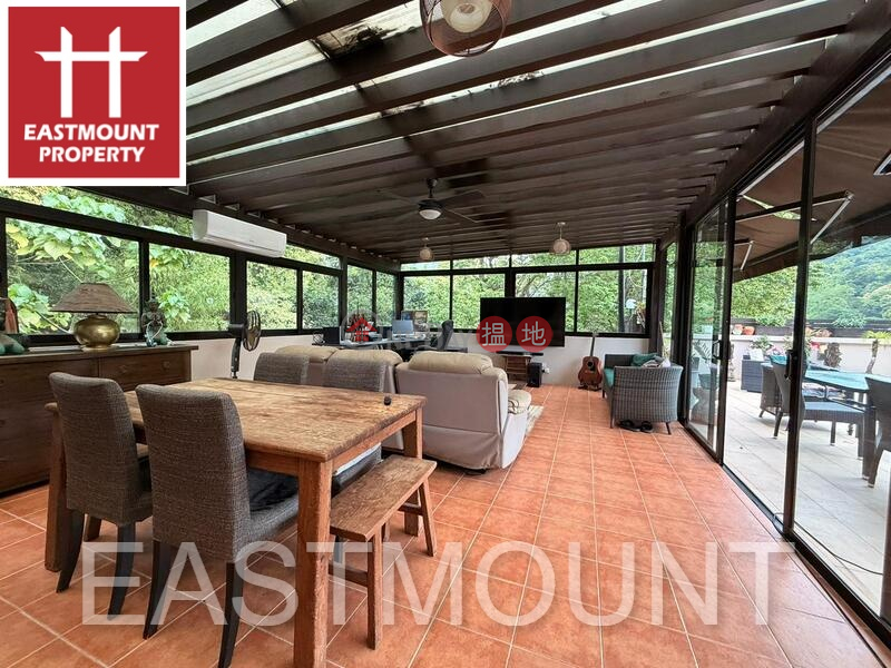 西貢Tai Po Tsai 大埔仔村屋出售- 充電車位, 私人度高, 連天台 出售單位-7F仁義路 | 西貢-香港|出售HK$ 1,398萬