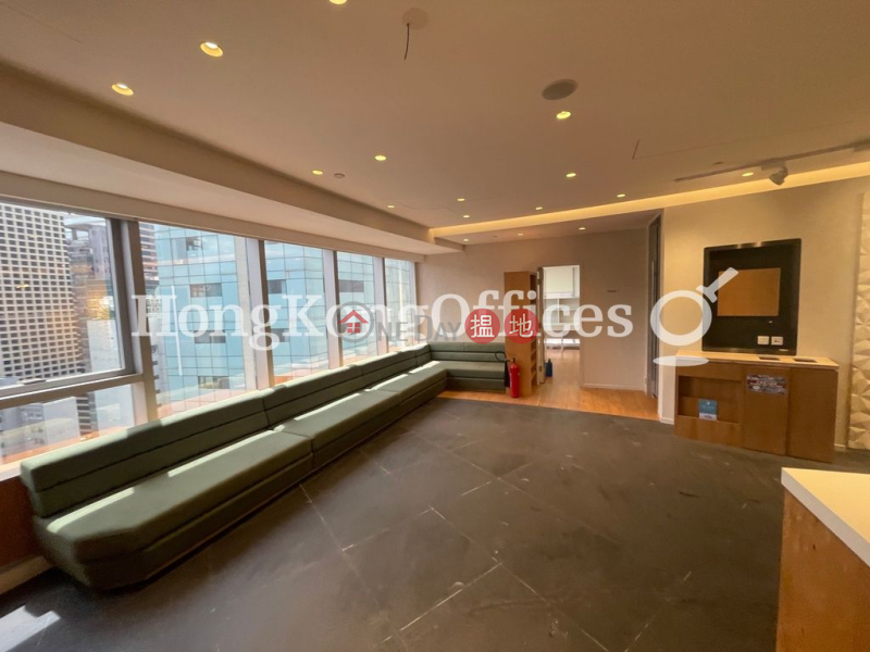 Property Search Hong Kong | OneDay | Office / Commercial Property, Rental Listings Office Unit for Rent at The Centrium