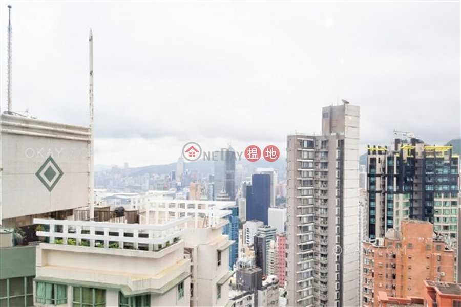 雍景臺高層-住宅出租樓盤HK$ 59,000/ 月