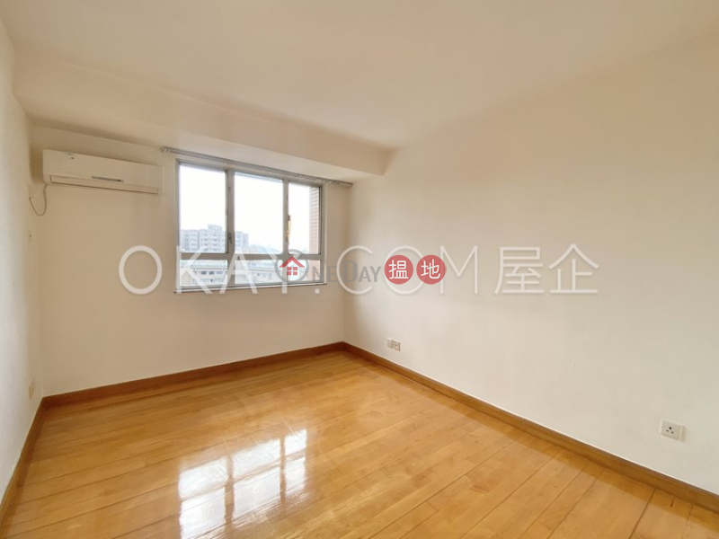 HK$ 24.38M | Block 45-48 Baguio Villa | Western District, Efficient 3 bedroom with balcony & parking | For Sale