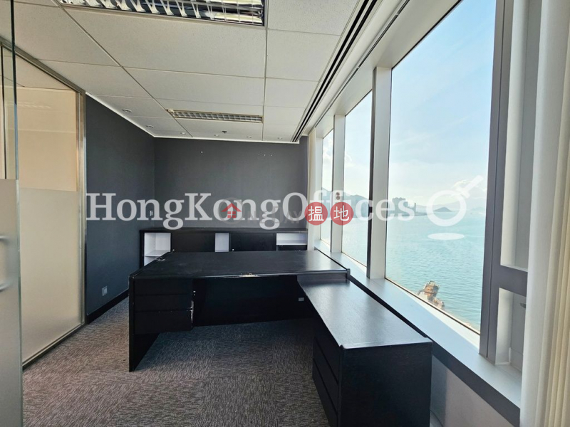 港威大廈第2座寫字樓租單位出租-25廣東道 | 油尖旺香港-出租-HK$ 129,408/ 月