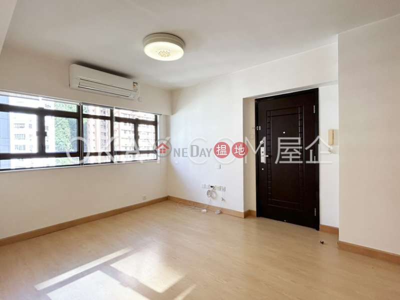 Lovely 3 bedroom in Happy Valley | Rental | Friendship Court 友誼大廈 Rental Listings