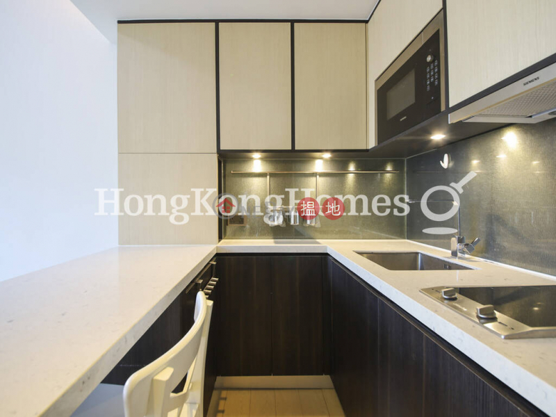 Property Search Hong Kong | OneDay | Residential, Rental Listings, 1 Bed Unit for Rent at The Hudson
