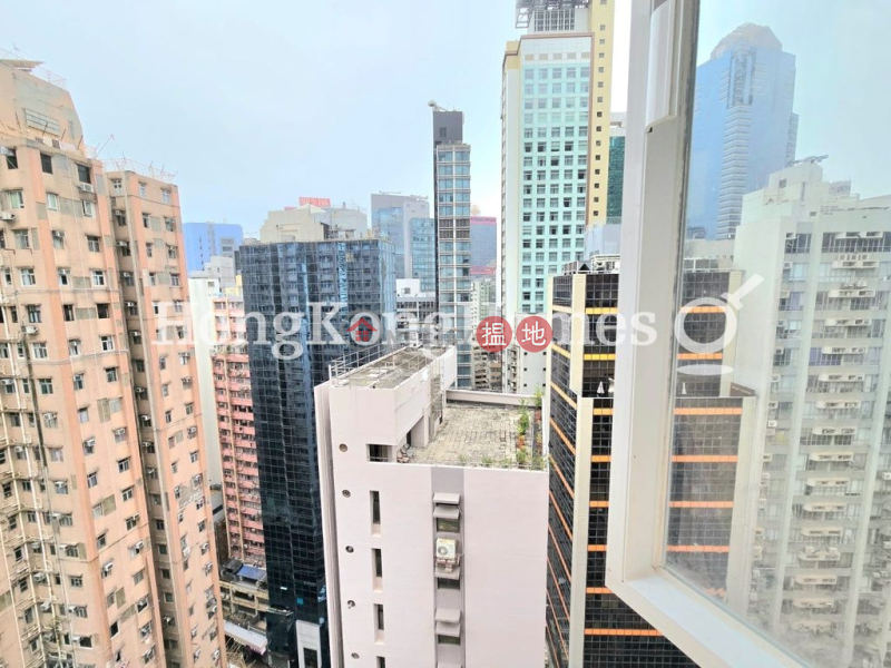 1 Bed Unit for Rent at Evora Building, Evora Building 裕利大廈 Rental Listings | Western District (Proway-LID201387R)