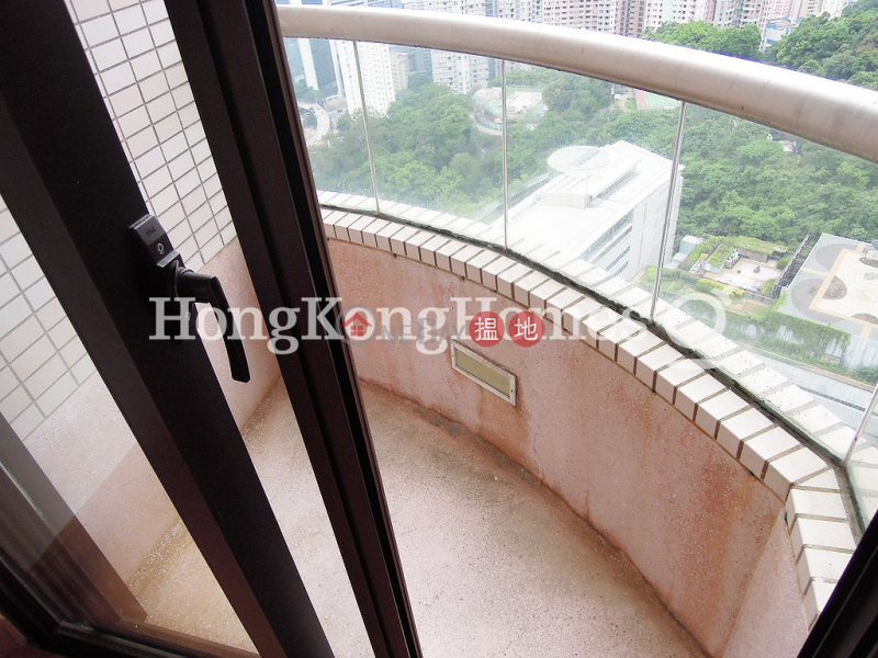 3 Bedroom Family Unit for Rent at Grand Bowen, 11 Bowen Road | Eastern District, Hong Kong Rental | HK$ 56,000/ month