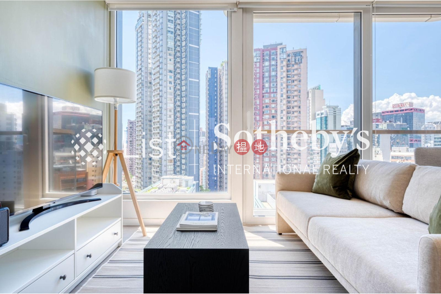 Property for Rent at 28 Aberdeen Street with 1 Bedroom | 28 Aberdeen Street 鴨巴甸街28號 Rental Listings
