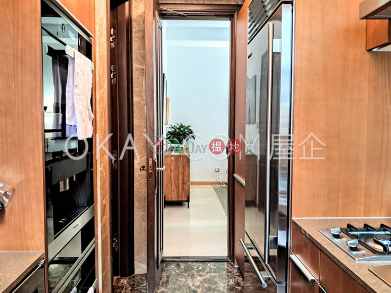 Lovely 3 bedroom with balcony | Rental | 23 Robinson Road | Western District, Hong Kong, Rental | HK$ 72,000/ month
