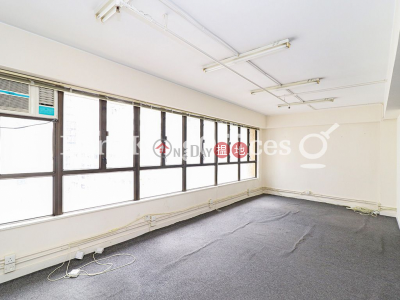 Office Unit for Rent at Chao\'s Building, 8-10 Bonham Strand West | Western District, Hong Kong, Rental HK$ 20,670/ month