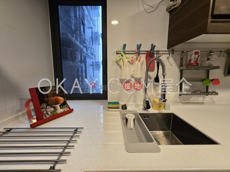 HK$ 950萬|愉景灣 5期頤峰 韶山閣(2座)|大嶼山3房2廁,實用率高,極高層,海景愉景灣 5期頤峰 韶山閣(2座)出售單位