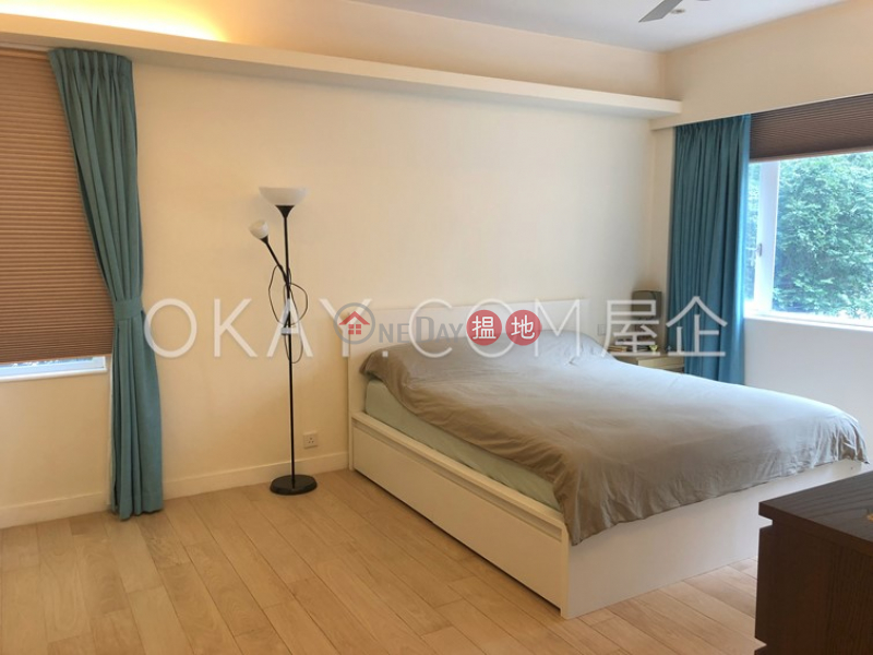 HK$ 78,000/ month, Manly Mansion | Western District Beautiful 4 bedroom with parking | Rental