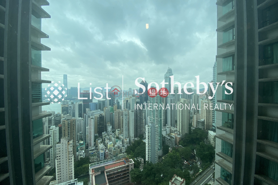 Property Search Hong Kong | OneDay | Residential | Rental Listings Property for Rent at 80 Robinson Road with 3 Bedrooms