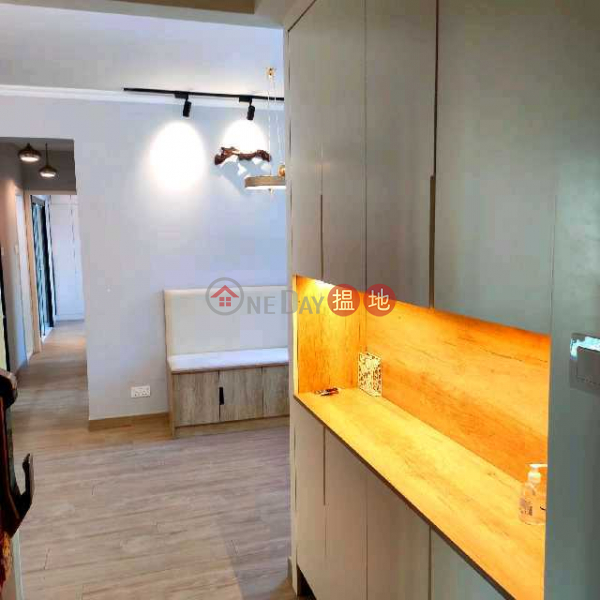 Royal Court | High D Unit, Residential, Rental Listings, HK$ 38,000/ month