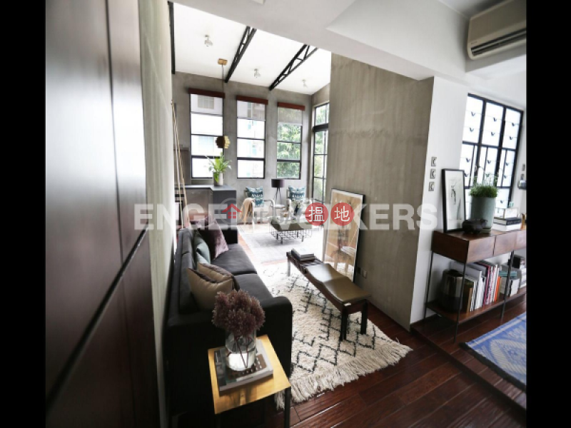 2 Bedroom Flat for Sale in Soho, 1 U Lam Terrace 裕林臺 1 號 Sales Listings | Central District (EVHK44310)
