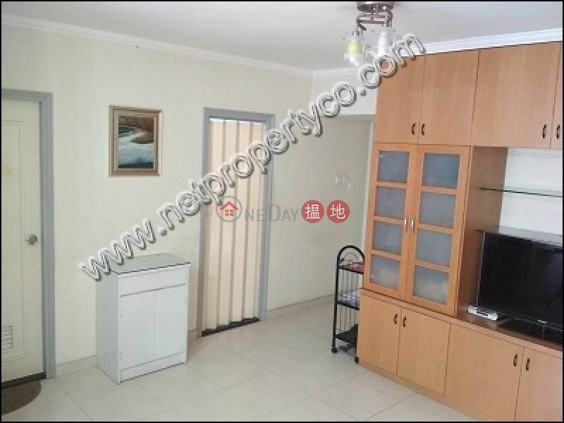 Furnished apartment for rent in Sai Ying Pun | Yue Sun Mansion Block 1 裕新大廈 1座 Rental Listings