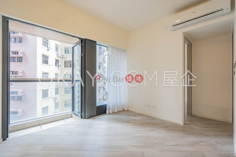 Charming 1 bedroom in North Point | For Sale | Fleur Pavilia Tower 3 柏蔚山 3座 Sales Listings