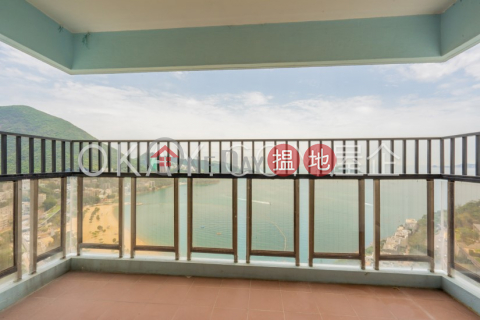 Efficient 4 bedroom with sea views, balcony | Rental|Repulse Bay Apartments(Repulse Bay Apartments)Rental Listings (OKAY-R17448)_0