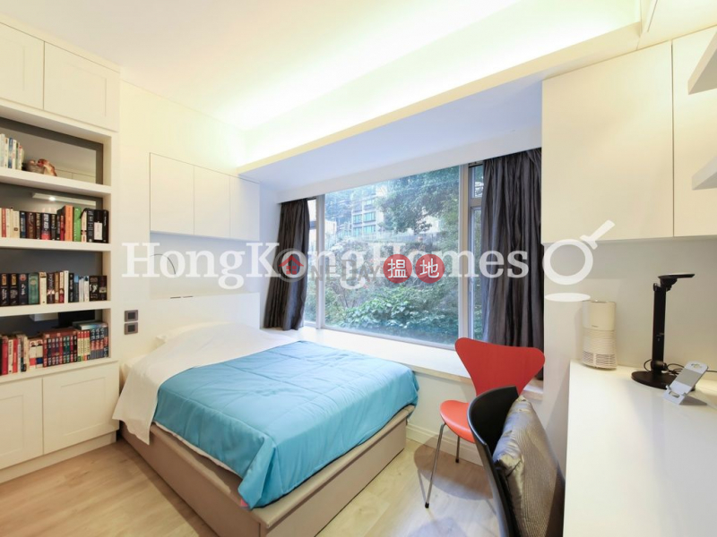 HK$ 33,500/ 月-千葉居-灣仔區千葉居兩房一廳單位出租