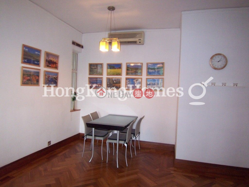 3 Bedroom Family Unit for Rent at Star Crest | Star Crest 星域軒 Rental Listings